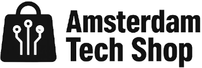 AMSTERDAM TECH SHOP